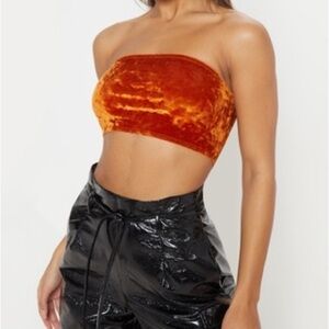 NWOT tube top bandeau